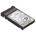 HP SAS Hard Drive 300GB 10k SAS 6G DP SFF - 730709-001 E2D55A ST300MM0006