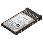 HP SAS Hard Drive 300GB 10k SAS 6G DP SFF - 730709-001 E2D55A ST300MM0006