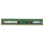 Kingston DDR4-RAM 16GB PC4-2666V ECC UDIMM 2R -KSM26ED8/16ME