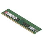 Kingston DDR4-RAM 16GB PC4-2666V ECC UDIMM 2R -KSM26ED8/16ME