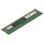 Kingston DDR4-RAM 16GB PC4-2666V ECC UDIMM 2R -KSM26ED8/16ME