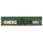 Kingston DDR4-RAM 16GB PC4-2666V ECC UDIMM 2R -KSM26ED8/16ME