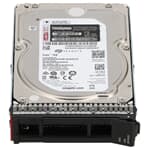 Lenovo SAS hard drive 4TB 7.2k SAS 12G LFF - 7XB7A00043 00YK032
