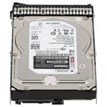 Lenovo SAS hard drive 4TB 7.2k SAS 12G LFF - 7XB7A00043 00YK032