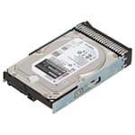 Lenovo SAS hard drive 4TB 7.2k SAS 12G LFF - 7XB7A00043 00YK032