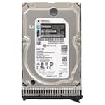 Lenovo SAS hard drive 4TB 7.2k SAS 12G LFF - 7XB7A00043 00YK032