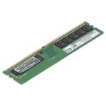 HPE DDR4-RAM 16GB PC4-3200AA ECC UDIMM 1R P44877-001 M391A2G43BB2-CWE