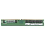 HPE DDR4-RAM 16GB PC4-3200AA ECC UDIMM 1R P44877-001 M391A2G43BB2-CWE
