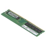 HPE DDR4-RAM 16GB PC4-3200AA ECC UDIMM 1R P44877-001 M391A2G43BB2-CWE