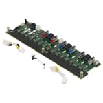Fujitsu PCIe Backplane 12x 2.5" 4x SAS/SATA 2,5" A3C40195616