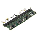 Fujitsu PCIe Backplane 12x 2.5" 4x SAS/SATA 2,5" A3C40195616