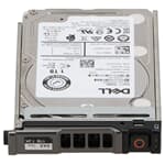 Dell SAS hard drive 1TB 7.2k SAS 12G SFF - D4N7V