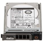 Dell SAS hard drive 1.2TB 10k SAS 12G SFF PE VRTX - 0KV02 HUC101812CSS200