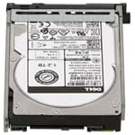 Dell SAS hard drive 1.2TB 10k SAS 12G SFF PE VRTX - 0KV02 HUC101812CSS200