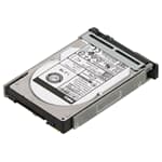 Dell SAS hard drive 1.2TB 10k SAS 12G SFF PE VRTX - 0KV02 HUC101812CSS200
