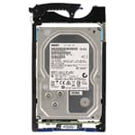 EMC SAS-Festplatte 3TB 7,2k SAS 12G LFF DS60 - 005051834 HUS726040ALS210
