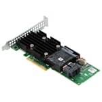 Dell Raid-Controller PERC H740P 8-CH SATA 6G SAS 12G PCIe - 1M71J