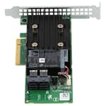 Dell Raid-Controller PERC H740P 8-CH SATA 6G SAS 12G PCIe - 1M71J