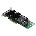 Dell Raid-Controller PERC H740P 8-CH SATA 6G SAS 12G PCIe LP - 1M71J