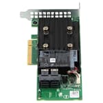 Dell Raid-Controller PERC H740P 8-CH SATA 6G SAS 12G PCIe LP - 1M71J