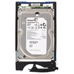EMC SAS-HDD 2TB 7,2k SAS 6G LFF VNX - 005050140 ST2000NM0023 118033059