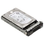 Dell Compellent SAS Hard Drive 4TB 7.2k SAS 12G LFF - V9M9K ST4000NM0025