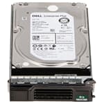 Dell Compellent SAS Hard Drive 4TB 7.2k SAS 12G LFF - V9M9K ST4000NM0025