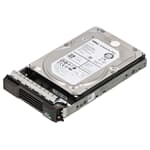 Dell Compellent SAS Hard Drive 4TB 7.2k SAS 12G LFF - V9M9K ST4000NM0025