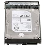 Dell Compellent SAS Hard Drive 4TB 7.2k SAS 12G LFF - V9M9K ST4000NM0025