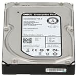 Dell SAS Festplatte 3TB 7,2k SAS 6G 3,5" - 6H6FG ST33000650SS