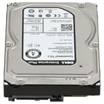 Dell SAS Festplatte 3TB 7,2k SAS 6G 3,5" - 6H6FG ST33000650SS
