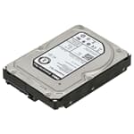 Dell SAS Festplatte 3TB 7,2k SAS 6G 3,5" - 6H6FG ST33000650SS