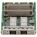 Dell Netzwerkkarte Broadcom 57414 2x 10/25GbE SFP28 OCP 3.0 24FG6