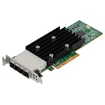 Dell SAS Controller HBA355e 12G 4x SFF-8644 1KH9T