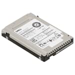 Dell SAS-SSD 1,92TB SAS 12G TLC 2,5" - 2WVYG KPM5XVUG1T92