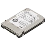 Dell SAS-SSD 1,92TB SAS 12G TLC 2,5" - 2WVYG KPM5XVUG1T92