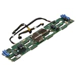 Dell SAS-Backplane 12x 3,5" PowerEdge R730xd - 0CDVF9 CDVF9