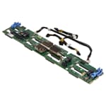 Dell SAS-Backplane 12x 3,5" PowerEdge R730xd - 0CDVF9 CDVF9