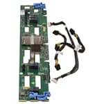 Dell SAS-Backplane 12x 3,5" PowerEdge R730xd - 0CDVF9 CDVF9