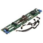 Dell SAS-Backplane 12x 3,5" PowerEdge R730xd - 0CDVF9 CDVF9