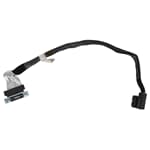 Dell SAS cable mini PERC to backplane 12x 3.5" PowerEdge R730xd FVPCF