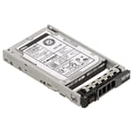 Dell SAS hard drive 600GB 15k SAS 12G SFF - TRCN6 HUC156060CSS204