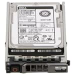 Dell SAS hard drive 600GB 15k SAS 12G SFF - TRCN6 HUC156060CSS204