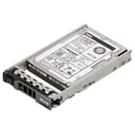 Dell SAS hard drive 600GB 15k SAS 12G SFF - TRCN6 HUC156060CSS204
