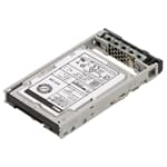 Dell SAS hard drive 600GB 15k SAS 12G SFF - TRCN6 HUC156060CSS204