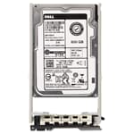Dell SAS hard drive 600GB 15k SAS 12G SFF - TRCN6 HUC156060CSS204