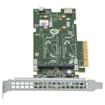 Dell BOSS-S1 controller card without SSDs - 51CN2