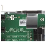 Dell Riser-Card 3 3x PCI-e x16 Gen3 CPU 4 PowerEdge R940 - FVT03