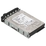 Fujitsu SATA-Festplatte 4TB 7,2k SATA 6G LFF - 10602500496 HUS726T4TALA6L4