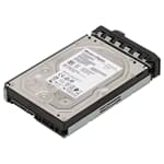 Fujitsu SATA-Festplatte 4TB 7,2k SATA 6G LFF - 10602500496 HUS726T4TALA6L4